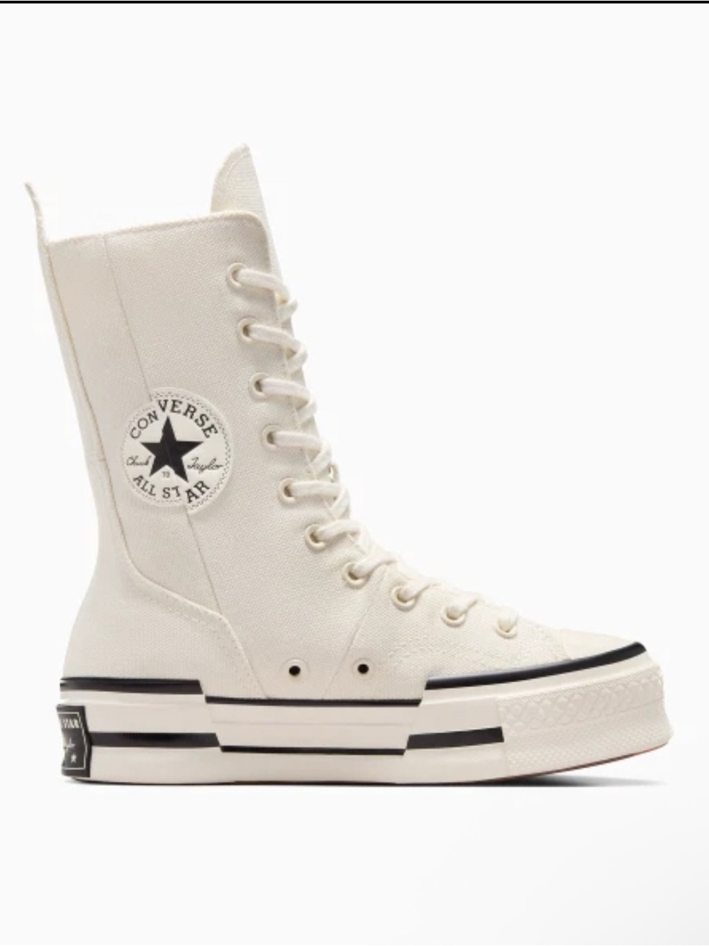 Converse Chuck 70 Plus X-Hi